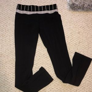 Lululemon Leggings Size 8